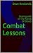 Combat Lessons: Doomguide of The Arena Of Blood (Mysterious Warrior Book 1)
