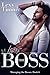 Wife to the Boss (Managing the Bosses, #6)