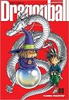 Dragon Ball by Akira Toriyama