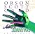 Alvin Journeyman by Orson Scott Card