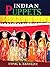 Indian Puppets