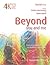 Beyond You and Me: Inspirations and Wisdom for Building Community (4 Keys to Sustainable Communities)