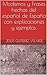 Modismos y frases hechas del español de España: Explicaciones y ejemplos (Spanish Edition)