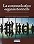 La communication organisationnelle