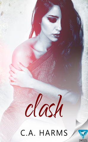 Clash (Payton's Heart #1)