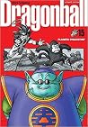 Dragon Ball by Akira Toriyama
