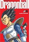Dragon Ball by Akira Toriyama