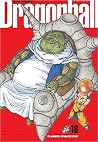 Dragon Ball by Akira Toriyama