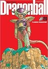 Dragon Ball Ultimate Edition, volumen 20 by Akira Toriyama