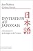 Invitation Au Japonais