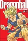 Dragon Ball by Akira Toriyama
