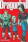 Dragon Ball by Akira Toriyama