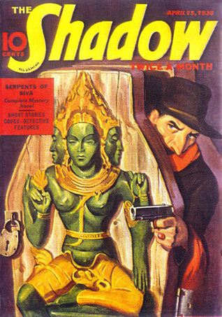 Serpents of Siva (Paperback)