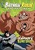 Clayface's Slime Spree