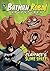 Clayface's Slime Spree (Batman & Robin Adventures)