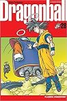 Dragon Ball by Akira Toriyama