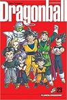 Dragon Ball by Akira Toriyama