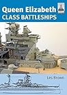 Queen Elizabeth Class Battleships