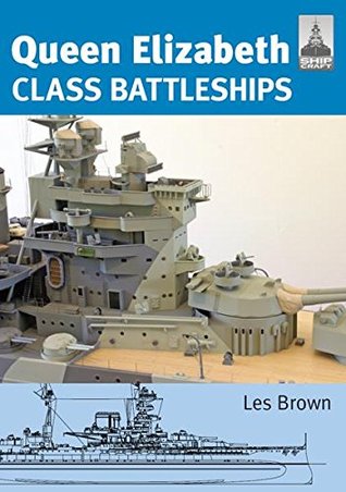 Queen Elizabeth Class Battleships (Kindle Edition)