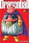 Dragon Ball, vol. 31 by Akira Toriyama