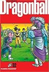 Dragon Ball by Akira Toriyama