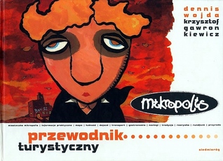 Mikropolis: Przewodnik turystyczny (Hardcover)