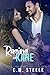 Raging Kane (Wolfe Creek, #3)