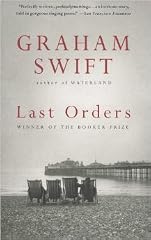 Cover of Last Orders