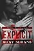 Explicit by Roxy Sloane