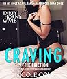 EROTICA: SLUTTY ENGLISH WIFE LUSTS HARD FRICTION (Cheating Hotwives Swallow Job, Stretched and Taken Mutiple Times): Dirty Explicit Romance Stories (Lusting Infidelity Adult Short Reads)