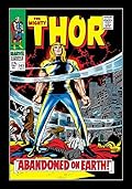 Thor (1966-1996) #145