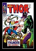 Thor (1966-1996) #146