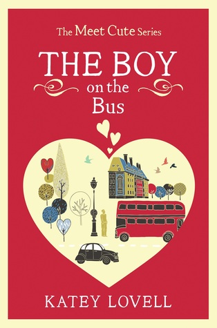 The Boy on the Bus : A Short Story (The Meet Cute)