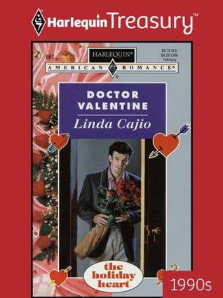 DOCTOR VALENTINE: A Holiday Rom Com Contemporary Romance (The Holiday Heart Book 1)