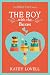 The Boy with the Boxes : A ...