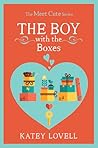 The Boy with the Boxes by Katey Lovell The Boy with the Boxes by Katey Lovell