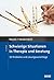 Schwierige Situationen in Therapie und Beratung: 30 Probleme und Lösungsvorschläge (German Edition)