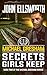 Secrets Girls Keep (Michael...