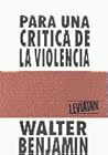 Para una crítica ...