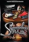 Shamless Sins 2: Stacy's Reign (Shameless Sins)