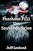 Phantoms Fill The Southern Skies by Jeff Lawhead