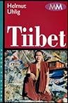 Tiibet. Salapärane maailm Hiina serval by Helmut Uhlig