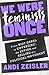 We Were Feminists Once: From Riot Grrrl to CoverGirl, the Buying and Selling of a Political Movement