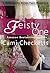 The Feisty One by Cami Checketts The Feisty One by Cami Checketts