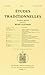 Études Traditionnelles : Numéro spécial consacré à René Guénon (1951)