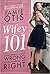 Wifey 101 by Jamie Otis