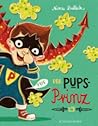 Der Pupsprinz by Nina Pulleck