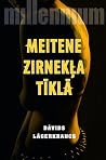Meitene zirnekļa ...