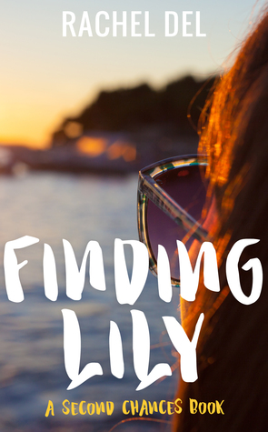Finding Lily (Second Chances #1)
