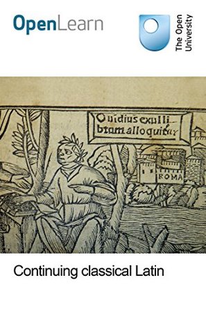 Continuing classical Latin (Kindle Edition)